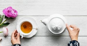 tea
